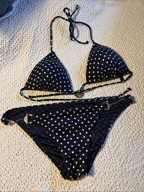 Victorias secret swim